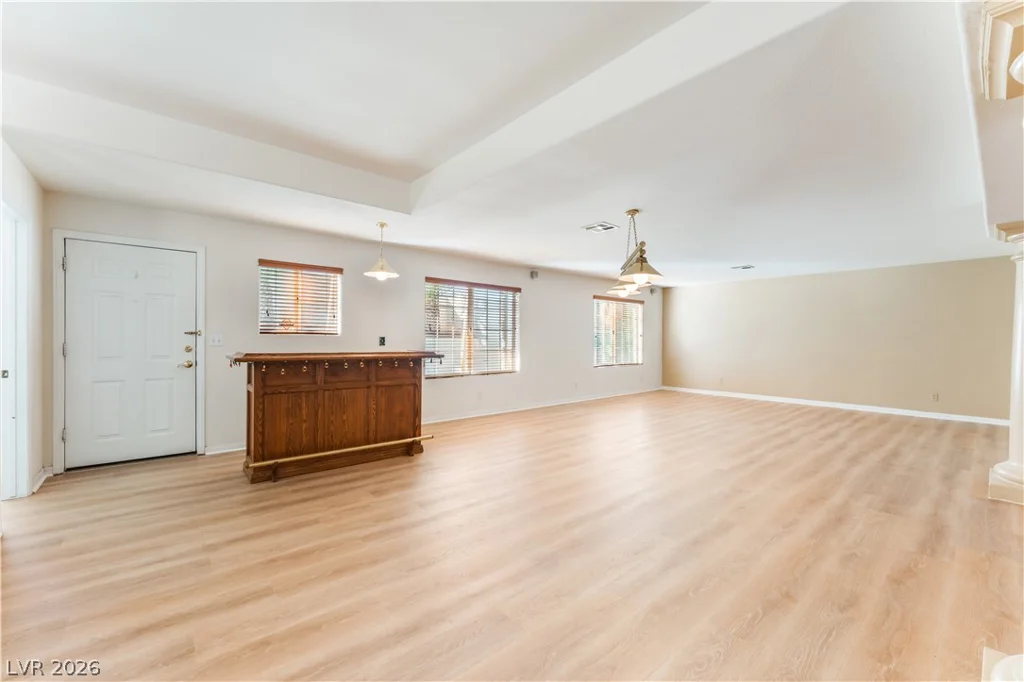 1840 Balzac, Las Vegas, NV 89156