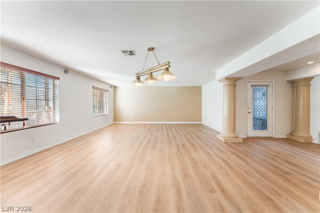 1840 Balzac, Las Vegas, NV 89156