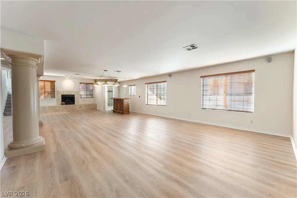 1840 Balzac, Las Vegas, NV 89156