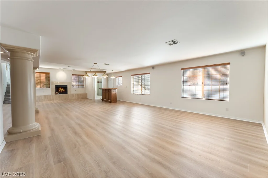 1840 Balzac, Las Vegas, NV 89156