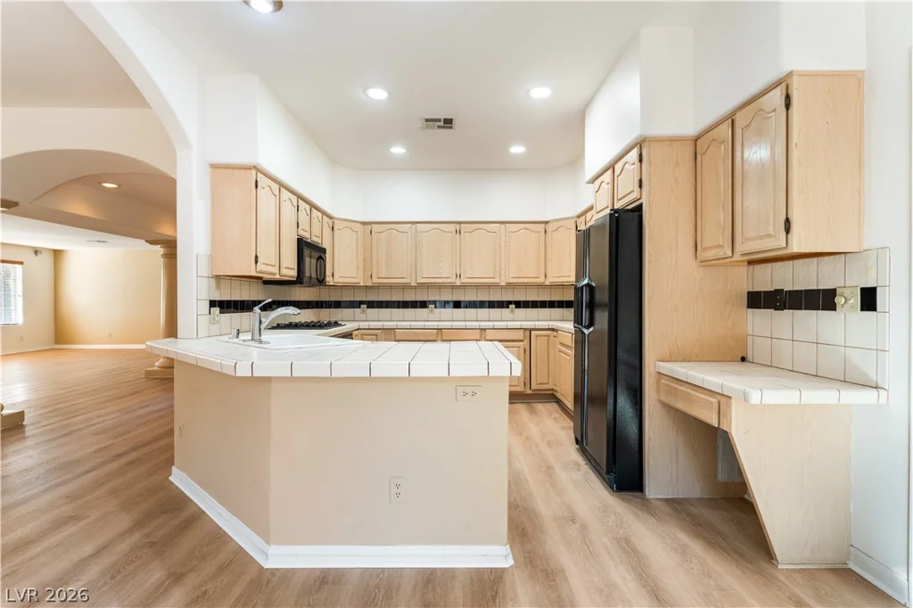 1840 Balzac, Las Vegas, NV 89156