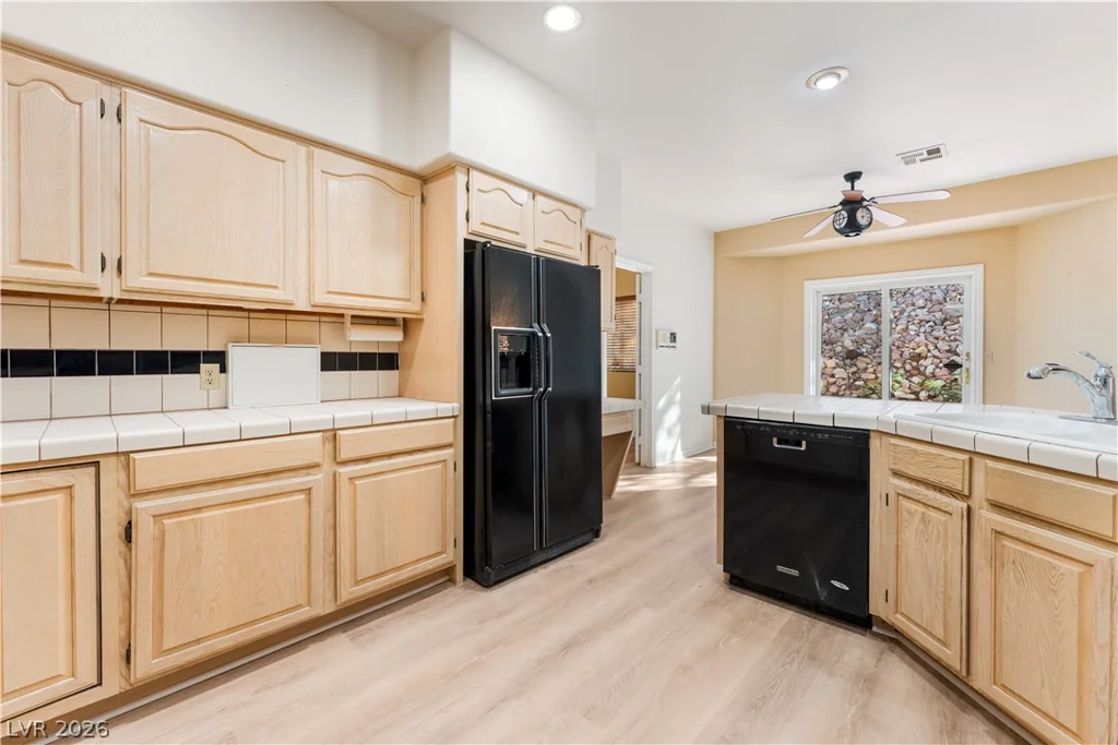 1840 Balzac, Las Vegas, NV 89156