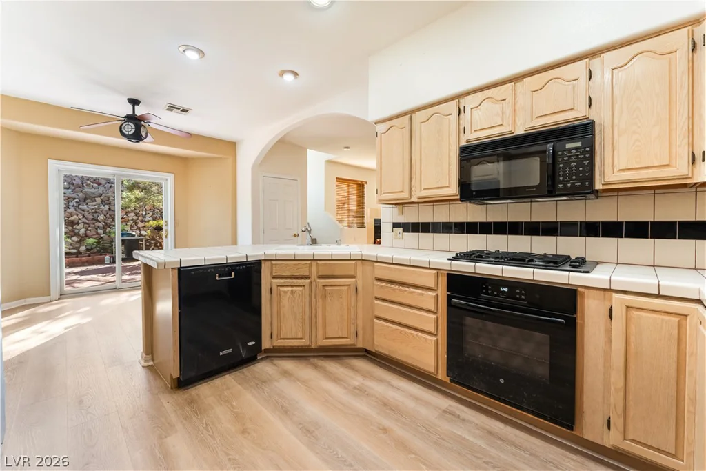 1840 Balzac, Las Vegas, NV 89156