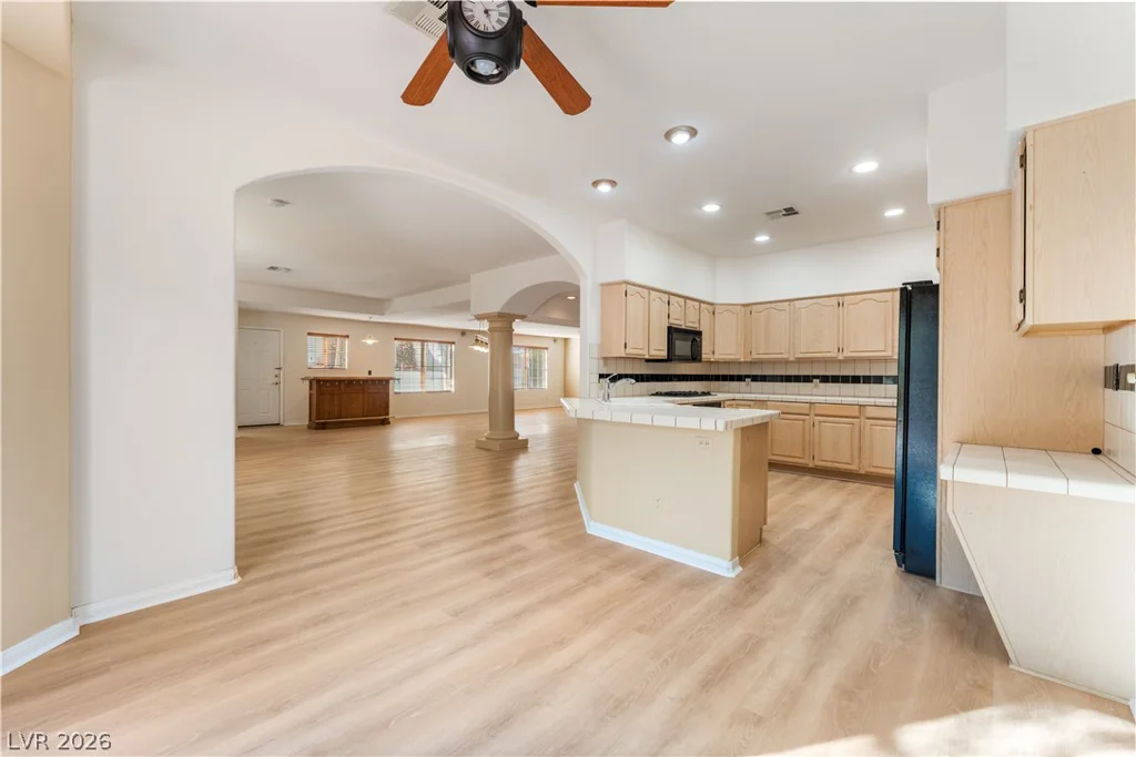 1840 Balzac, Las Vegas, NV 89156