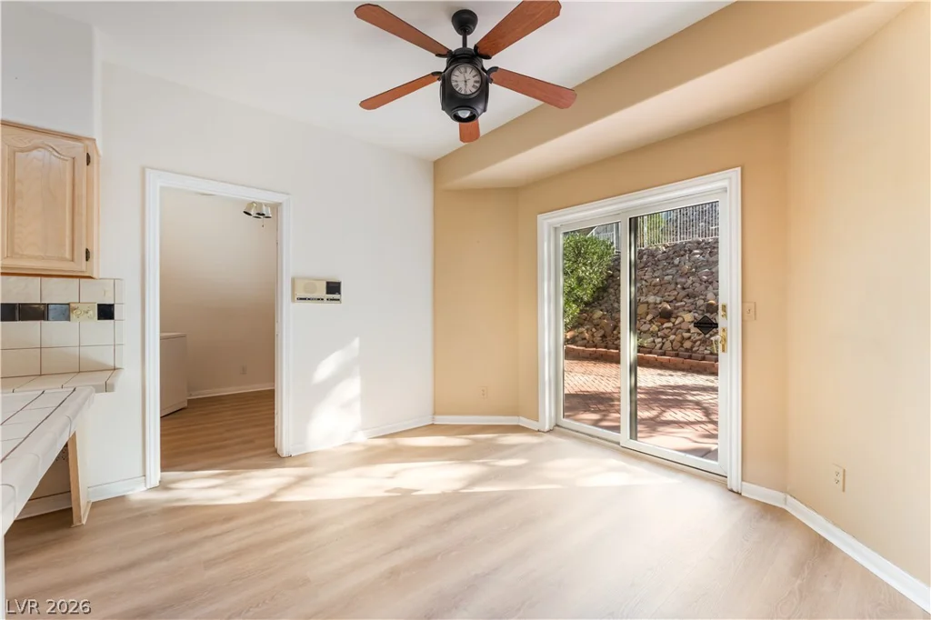 1840 Balzac, Las Vegas, NV 89156
