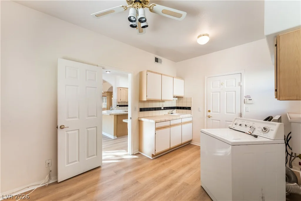 1840 Balzac, Las Vegas, NV 89156