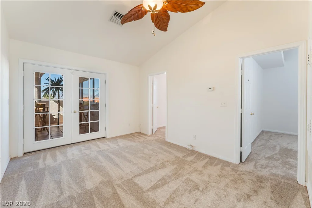 1840 Balzac, Las Vegas, NV 89156