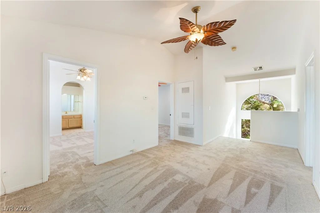 1840 Balzac, Las Vegas, NV 89156