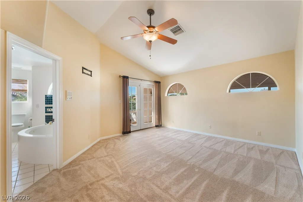 1840 Balzac, Las Vegas, NV 89156