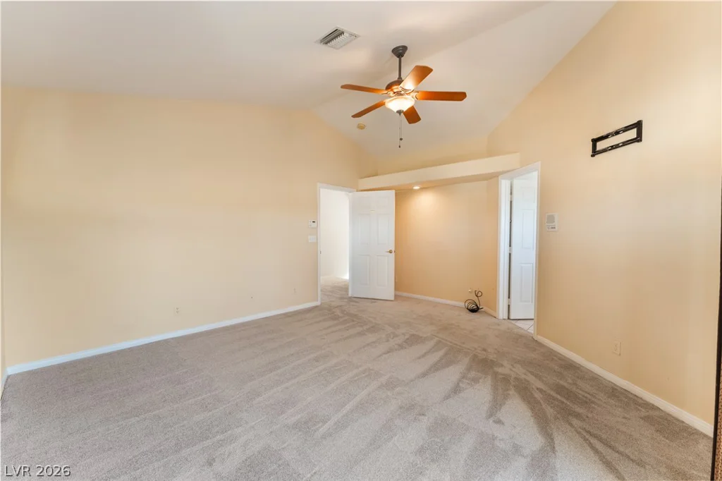 1840 Balzac, Las Vegas, NV 89156