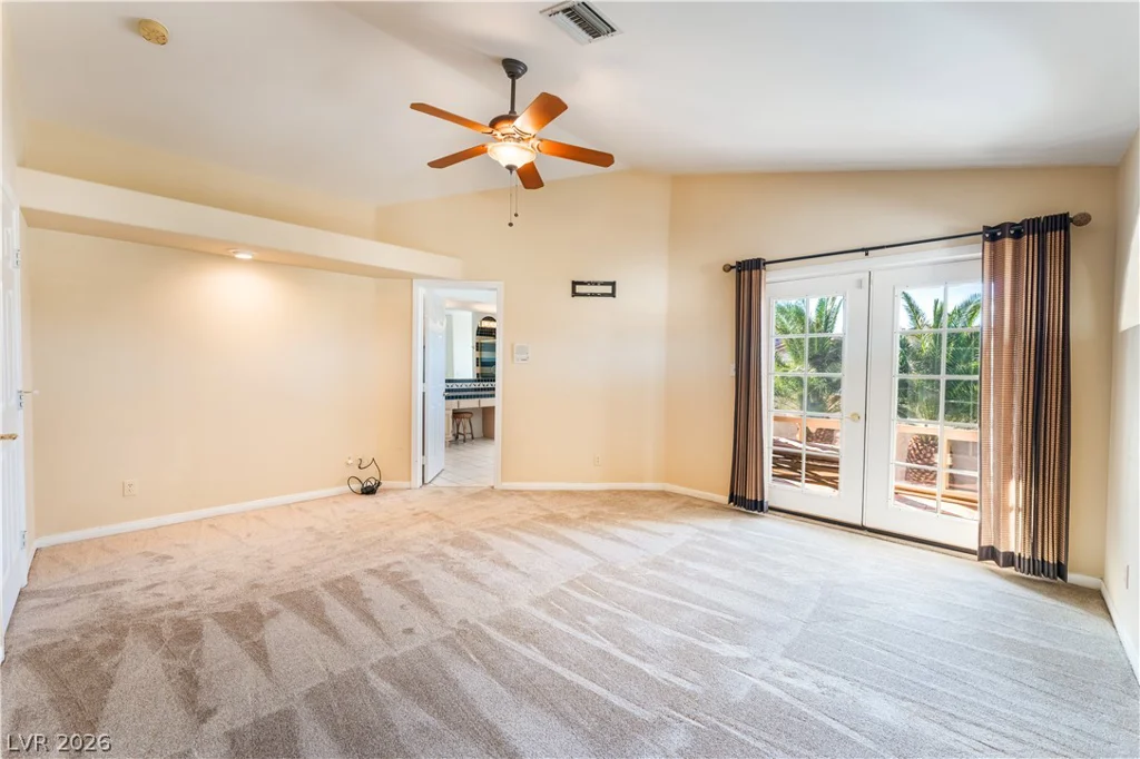 1840 Balzac, Las Vegas, NV 89156