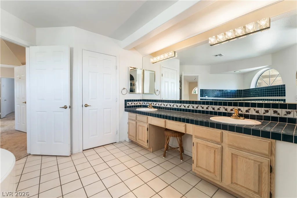 1840 Balzac, Las Vegas, NV 89156