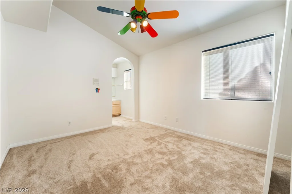 1840 Balzac, Las Vegas, NV 89156