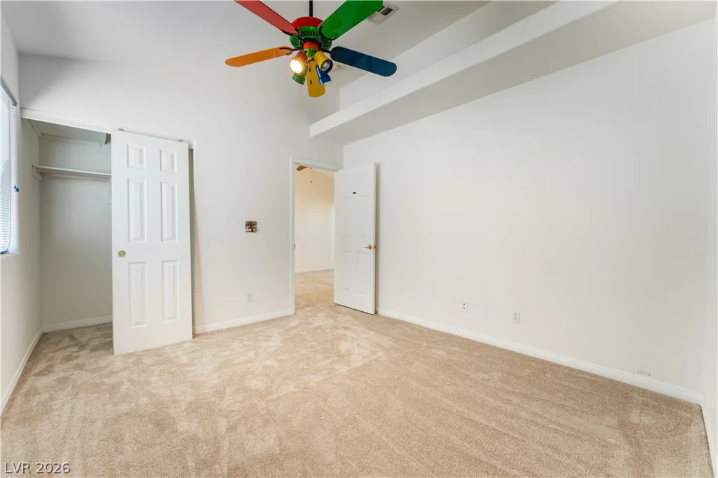 1840 Balzac, Las Vegas, NV 89156