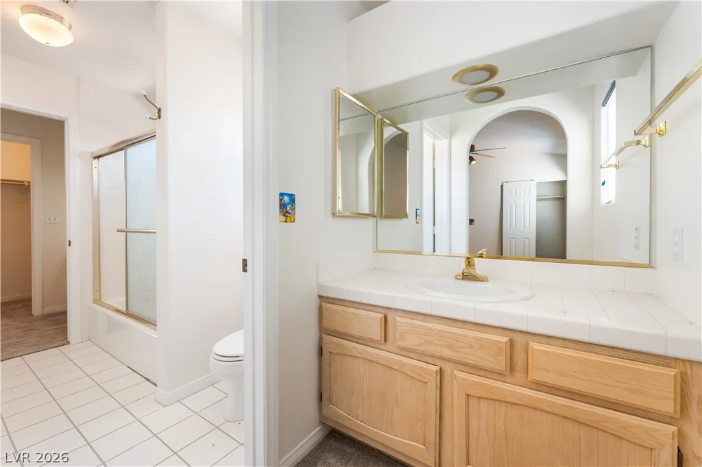 1840 Balzac, Las Vegas, NV 89156