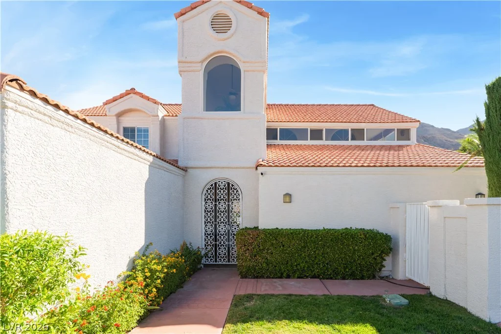 1840 Balzac, Las Vegas, NV 89156
