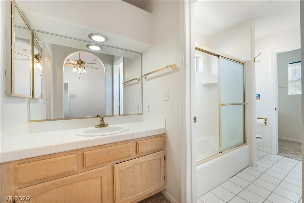 1840 Balzac, Las Vegas, NV 89156