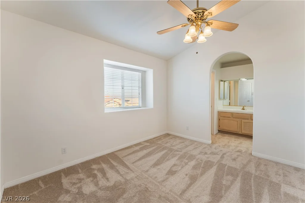 1840 Balzac, Las Vegas, NV 89156