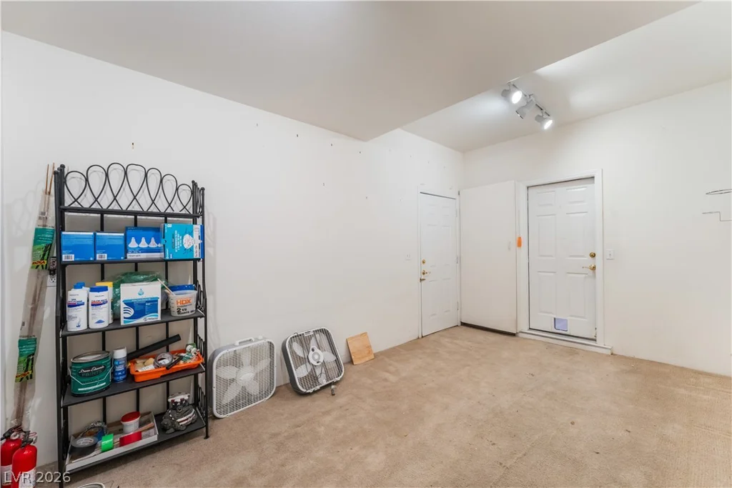 1840 Balzac, Las Vegas, NV 89156