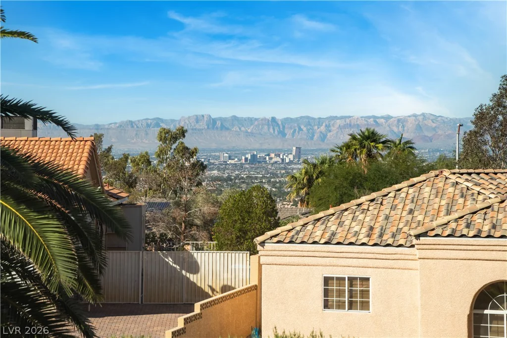 1840 Balzac, Las Vegas, NV 89156
