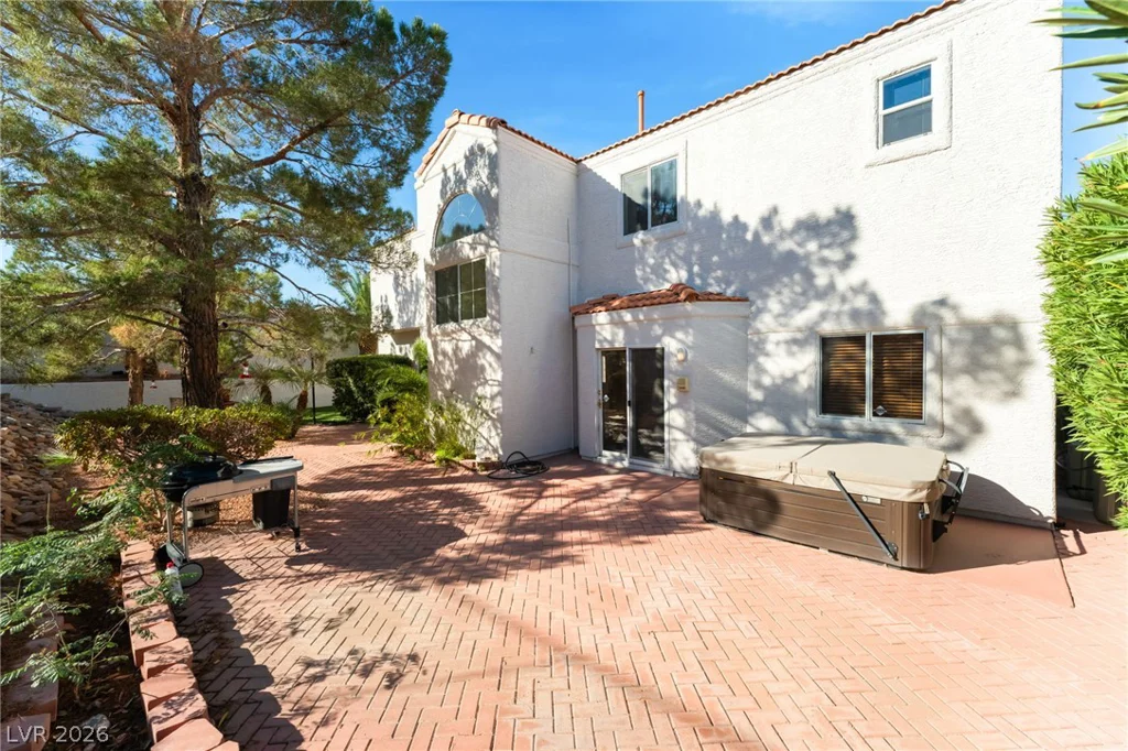1840 Balzac, Las Vegas, NV 89156