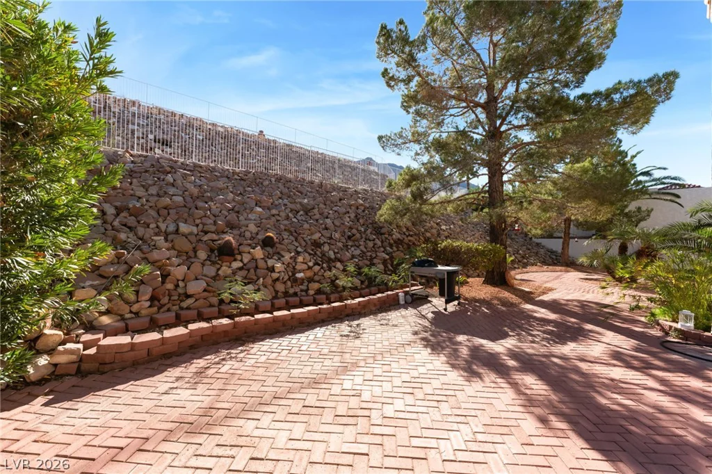 1840 Balzac, Las Vegas, NV 89156