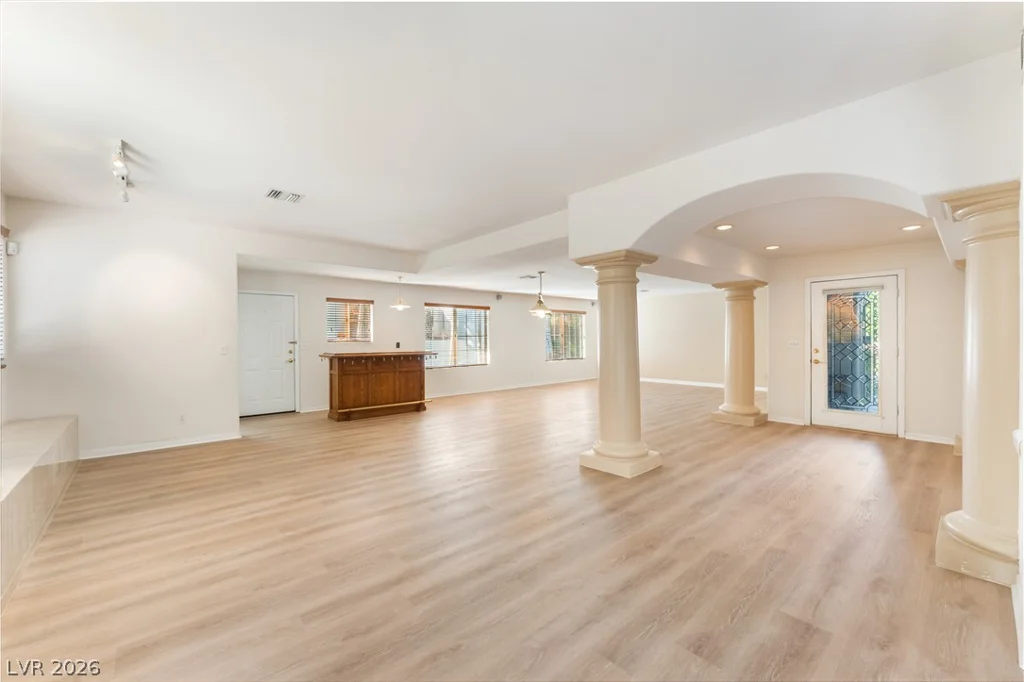 1840 Balzac, Las Vegas, NV 89156