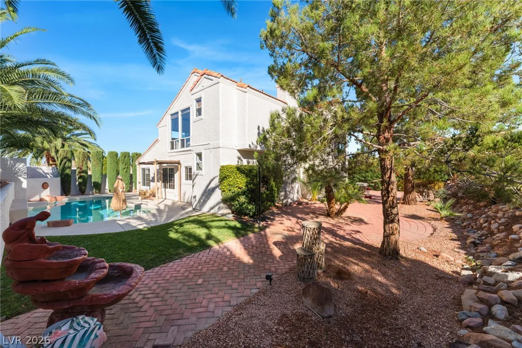 1840 Balzac, Las Vegas, NV 89156