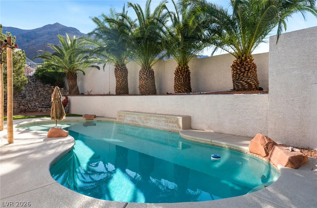 1840 Balzac, Las Vegas, NV 89156