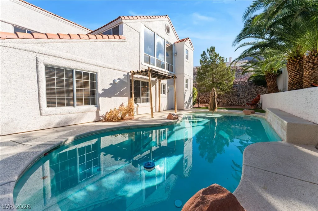 1840 Balzac, Las Vegas, NV 89156