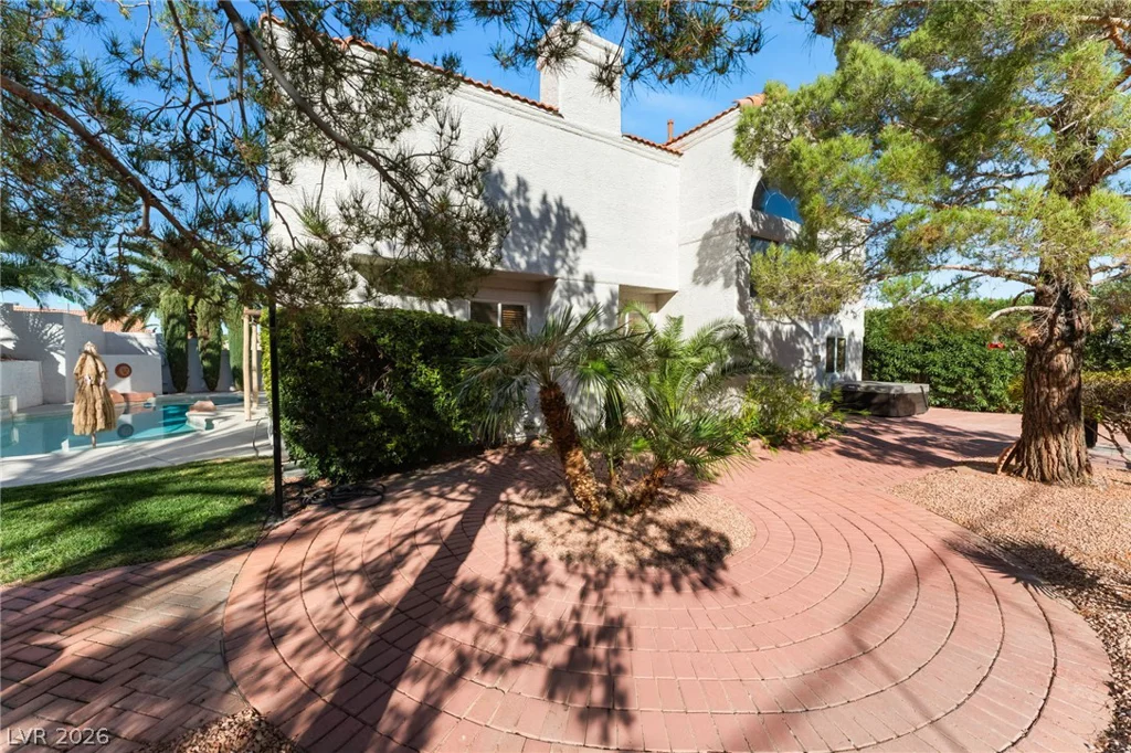 1840 Balzac, Las Vegas, NV 89156