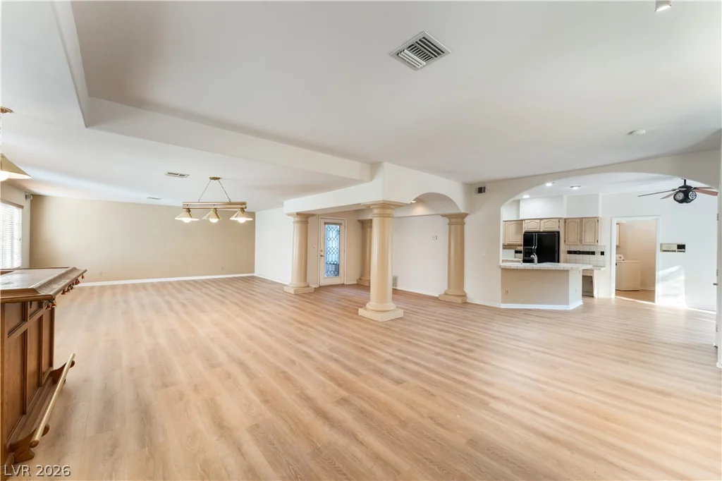 1840 Balzac, Las Vegas, NV 89156