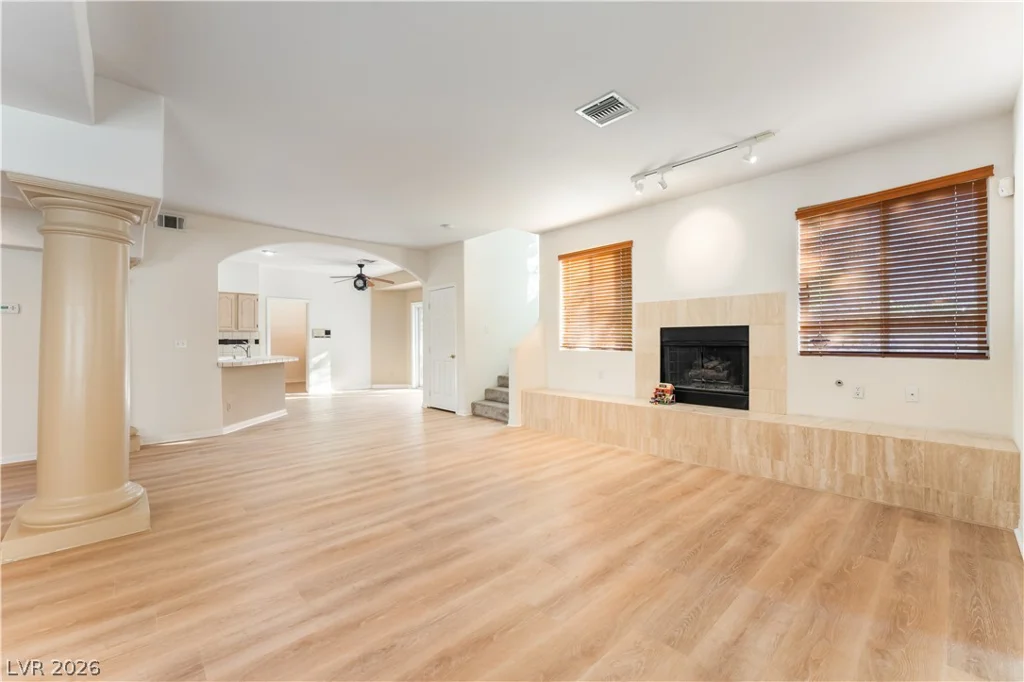 1840 Balzac, Las Vegas, NV 89156
