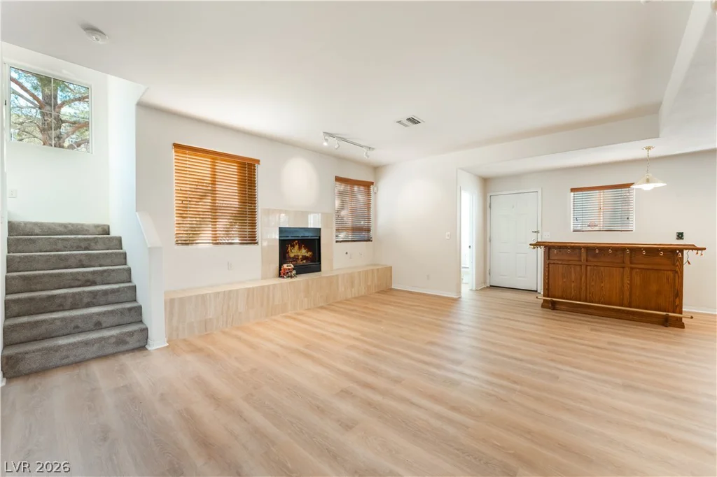 1840 Balzac, Las Vegas, NV 89156
