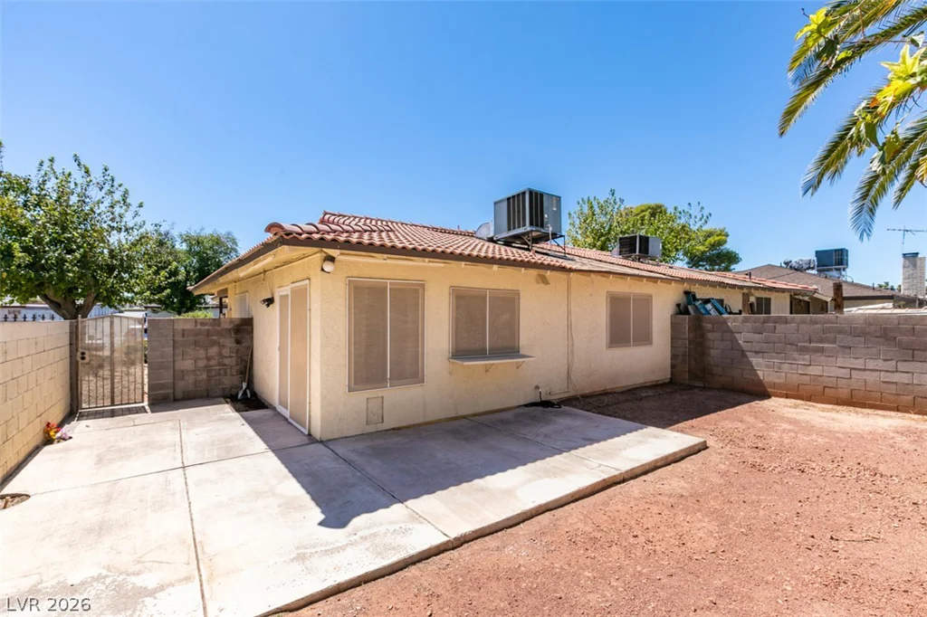 3422 Pecos, Las Vegas, NV 89121