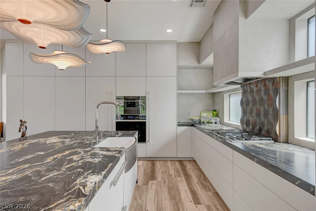 5043 Pensier, Las Vegas, NV 89135