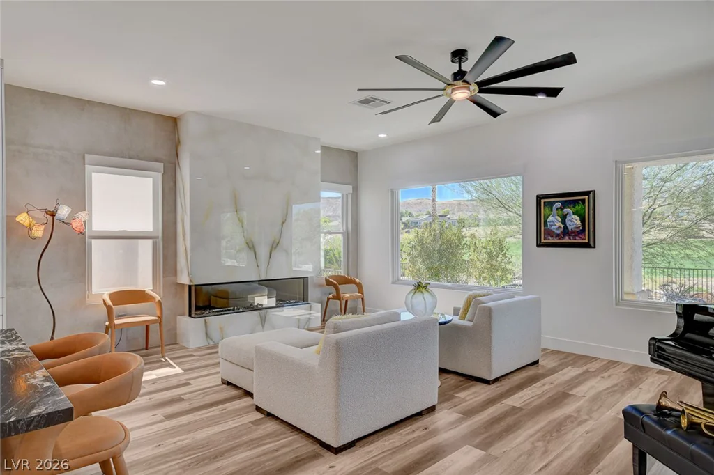 5043 Pensier, Las Vegas, NV 89135