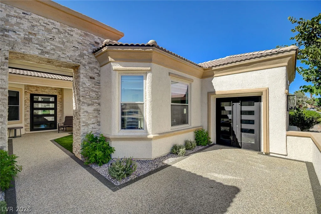 5043 Pensier, Las Vegas, NV 89135