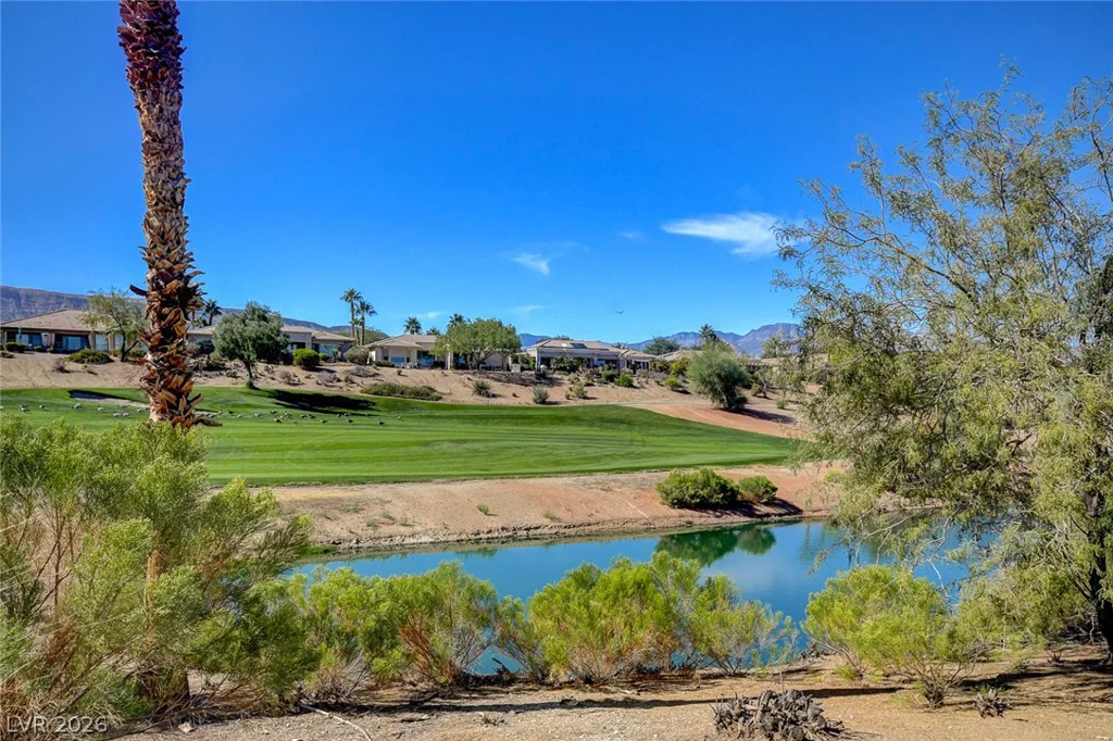 5043 Pensier, Las Vegas, NV 89135