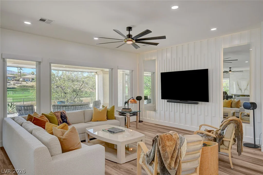 5043 Pensier, Las Vegas, NV 89135