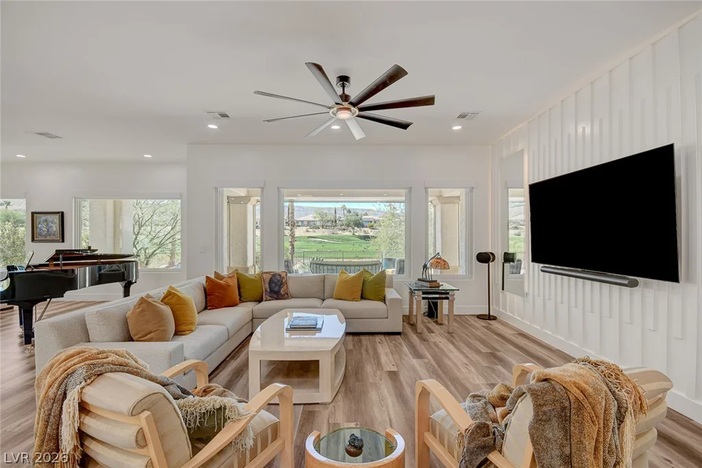 5043 Pensier, Las Vegas, NV 89135