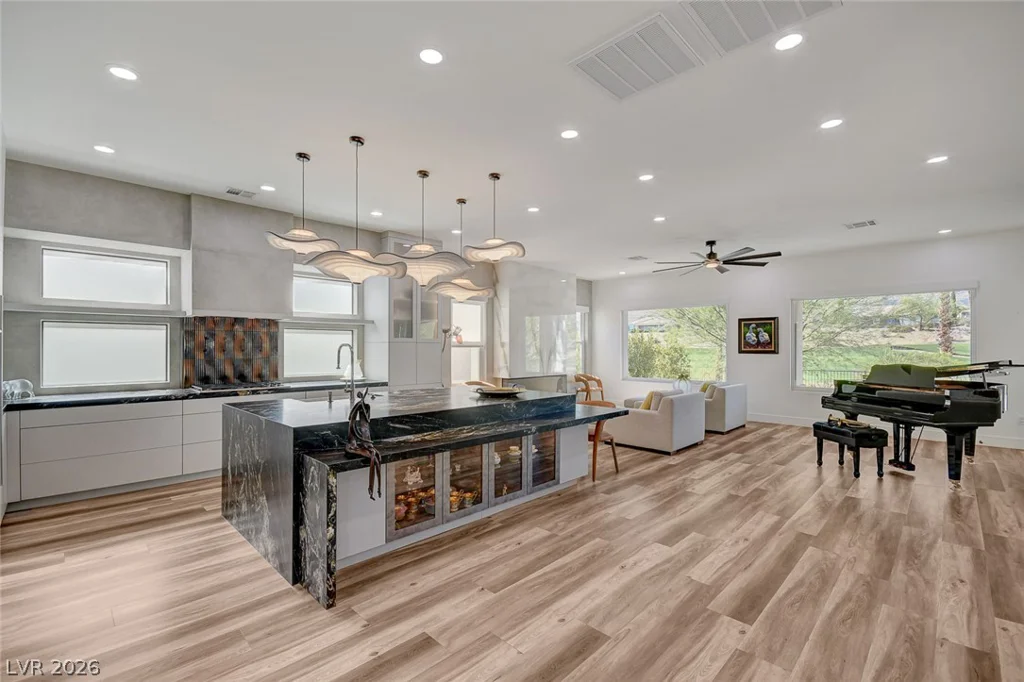 5043 Pensier, Las Vegas, NV 89135