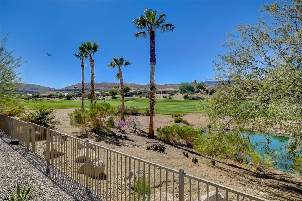 5043 Pensier, Las Vegas, NV 89135
