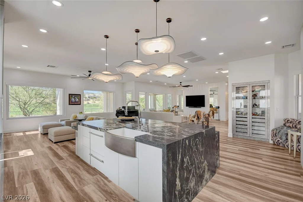 5043 Pensier, Las Vegas, NV 89135