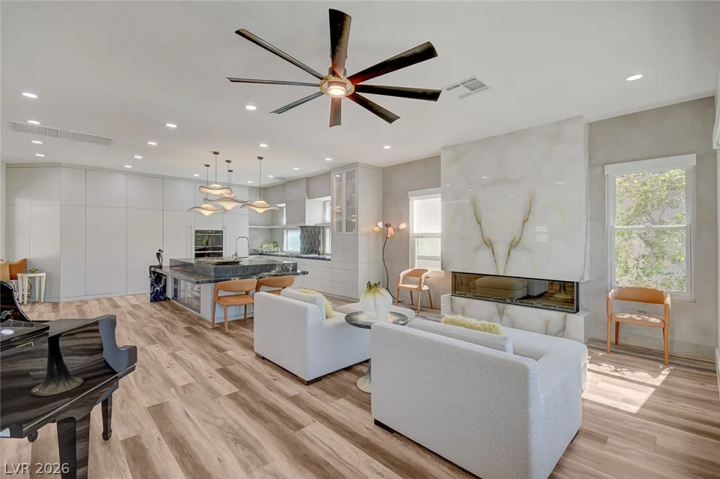 5043 Pensier, Las Vegas, NV 89135