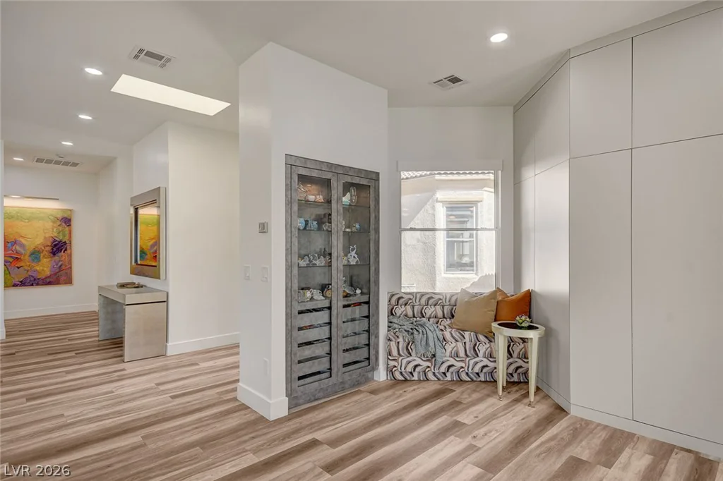 5043 Pensier, Las Vegas, NV 89135