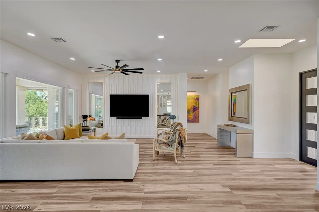 5043 Pensier, Las Vegas, NV 89135