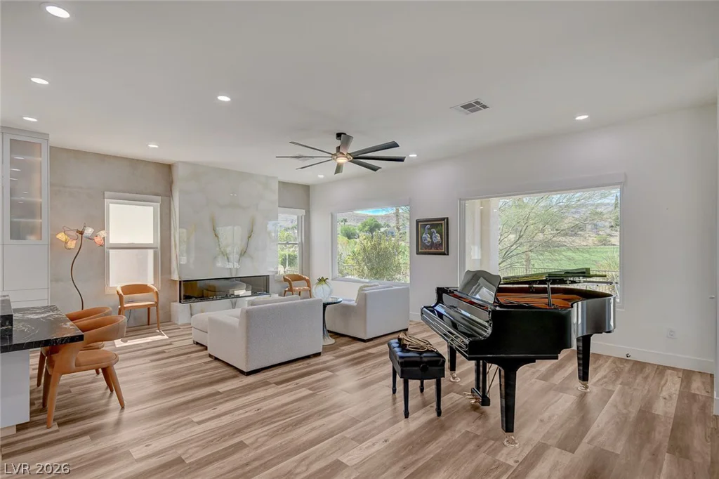 5043 Pensier, Las Vegas, NV 89135