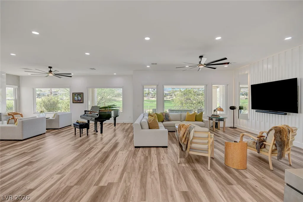 5043 Pensier, Las Vegas, NV 89135