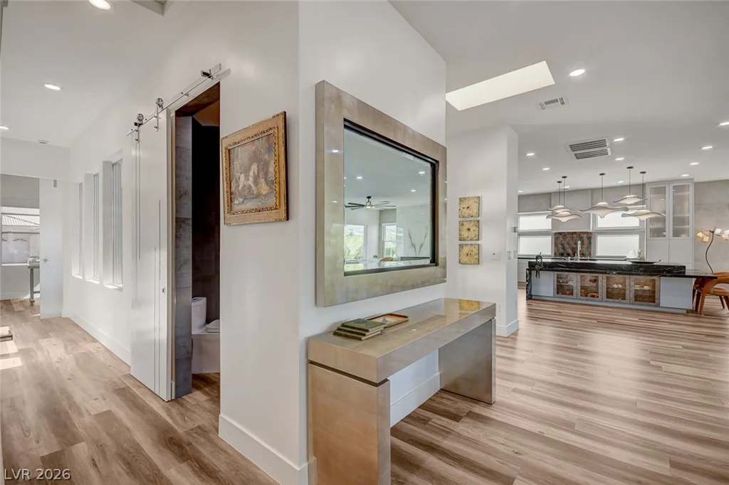5043 Pensier, Las Vegas, NV 89135